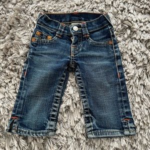 True religion capri